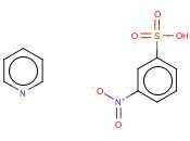 3-<span class='lighter'>硝基苯</span>磺酸吡啶