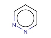 Pyridazine