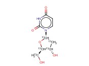 [1',2',3',4',5'-13C5]2'-DEOXYURIDINE