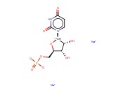 [1'-13C]URIDINE 5'-MONOPHOSPHATE DISODIUM SALT