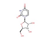 [3'-13C]URIDINE