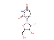 2'-DEOXY-2'-FLUOROURIDINE