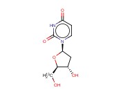 [5'-13C]2'-DEOXYURIDINE