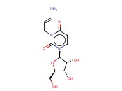 5-AMINOPROPENYLURIDINE
