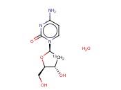 [2'-13C]2'-DEOXYCYTIDINE MONOHYDRATE