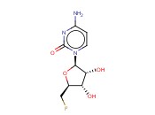 5'-DEOXY-5-FLUOROCYTISINE