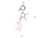 Cytidine-5'-diphosphate disodium salt
