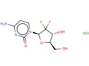 Gemcitabine Hydrochloride