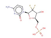 GEMCITABINE MONOPHOSPHATE