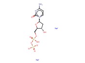 2'-DEOXYCYTIDINE-5'-DIPHOSPHATE DISODIUM SALT