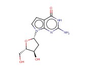2'-DEOXY-L-GUANOSINE