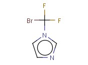 1-BROMODIFLUOROMETHYL-IMIDAZOLE