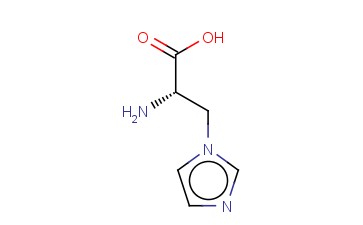 3-咪唑基-L-丙氨酸