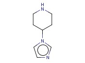 4-(1H-IMIDAZOL-1-YL)PIPERIDINE