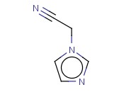 2-(1H-Imidazol-1-yl)acetonitrile