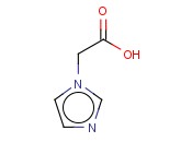 1-咪唑乙酸