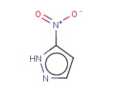 3-Nitro-1H-pyrazole