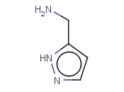 2H-PYRAZOL-3-YL-METHYLAMINE