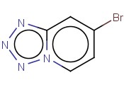 7-BROMO-[1,2,3,4]TETRAZOLO[1,5-A]PYRIDINE
