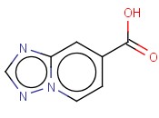 [1,2,4]TRIAZOLO[1,5-A]PYRIDINE-7-CARBOXYLIC ACID