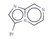 3-BROMOIMIDAZO[1,2-A]PYRAZINE
