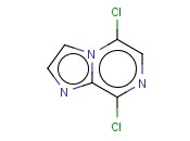 5,8-DICHLOROIMIDAZO[1,2-A]PYRAZINE