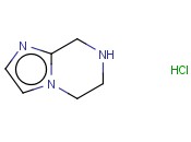 5,6,7,8-TETRAHYDROIMIDAZO[<span class='lighter'>1,2-A</span>]PYRAZINE