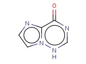 IMIDAZO[<span class='lighter'>2,1-F</span>][<span class='lighter'>1,2,4</span>]TRIAZIN-4(1H)-ONE