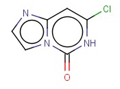 7-CHLORO-6H-IMIDAZO[1,2-C]PYRIMIDIN-5-ONE