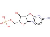 2,2'-CYCLOCYTIDINE 5'-MONOPHOSPHATE