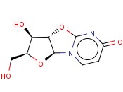 2,2'-ANHYDRO-L-URIDINE