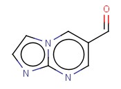 <span class='lighter'>IMIDAZO</span>[<span class='lighter'>1,2-A</span>]PYRIMIDINE-6-CARBALDEHYDE