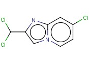 7-CHLORO-2-DICHLOROMETHYLIMIDAZO[1,2-A]PYRIDINE