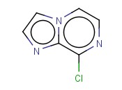 8-Chloroimidazo[1,2-a]pyrazine