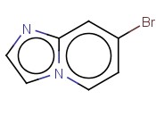 7-BROMOIMIDAZO[1,2-A]PYRIDINE