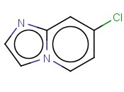 7-CHLOROIMIDAZO[1,2-A]PYRIDINE