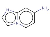 Imidazo[1,2-a]pyridin-7-ylamine