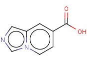 IMIDAZO[1,5-A]PYRIDINE-7-CARBOXYLIC ACID