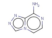 [1,2,4]Triazolo[4,3-a]pyrazin-8-amine