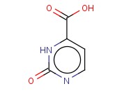 2-OXO-3H-PYRIMIDINE-4-CARBOXYLIC ACID