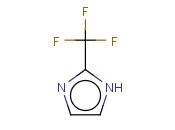 1H-IMIDAZOLE, 2-(TRIFLUOROMETHYL)-