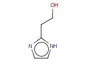 1H-咪唑-2-<span class='lighter'>乙醇</span>