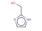 (1H-IMIDAZOL-2-YL)-<span class='lighter'>METHANOL</span>