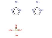 2-Aminoimidazole hemisulfate