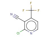 2-CHLORO-4-(TRIFLUOROMETHYL)NICOTINONITRILE