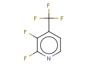 2,3-DIFLUORO-4-(TRIFLUOROMETHYL)PYRIDINE