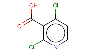 2,4-二<span class='lighter'>氯</span><span class='lighter'>烟酸</span>