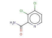 3,4-二氯-2-吡啶甲酰胺