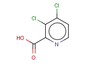 3,4-二<span class='lighter'>氯</span>-2-<span class='lighter'>吡啶甲酸</span>