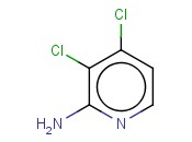2-AMINO-3,4-DICHLOROPYRIDINE